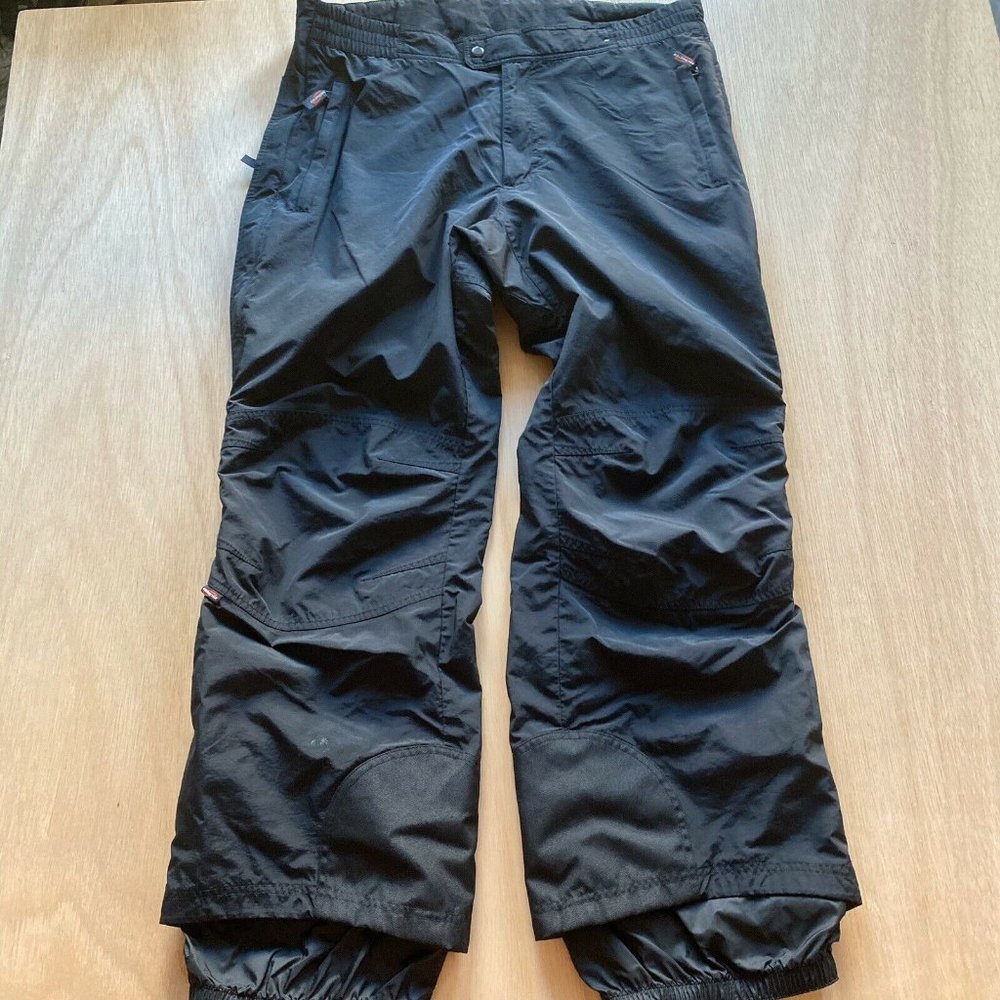Obermeyer ski snow pants men’s size XL